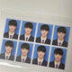 NCT Dream Jeno ID photo for sale