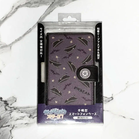 Enstar Rei Kaoru Koga Adonis Undead Smartphone Case