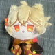 Genshin Impact Kaedehara Kazuha Plush Doll Unofficial Goods