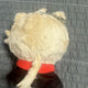 Genshin Impact Kaedehara Kazuha Plush Doll Unofficial Goods