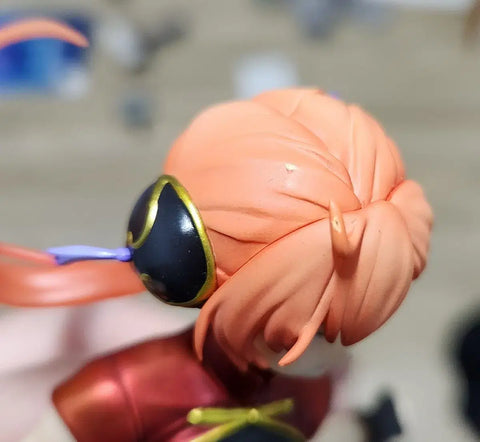 Gintama Kagura GEM MegaHouse Adult 16+ Silver Soul Figure Sale