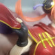 Gintama Kagura GEM MegaHouse Adult 16+ Silver Soul Figure Sale