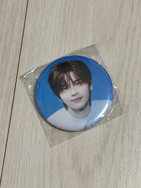 TWS TOUR Sinyu Badge