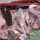 Gintama 20th Anniversary Circus Strawberry Shorts Tote Bag