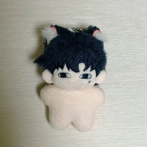 Garbage Time Gaptar Sung Junsu Attribute Doll Suspicious Junsu