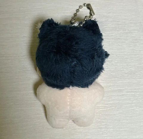 Garbage Time Gaptar Sung Junsu Attribute Doll Suspicious Junsu