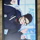 BTS Jimin A3 Size Photo Frame