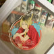 Kozume Kenma Acrylic Keychain