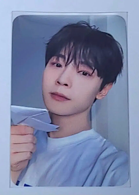 TỪ. Gửi nàng thơ của tôi Shin Yechan