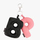 BLACKPINK Cushion Keyring