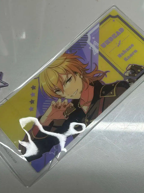 Ensemble Stars! Người sở hữu vé Hakaze Kaoru