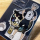 Haikyu Bokuto Acrylic