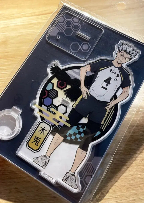 Haikyu Bokuto Acrylic