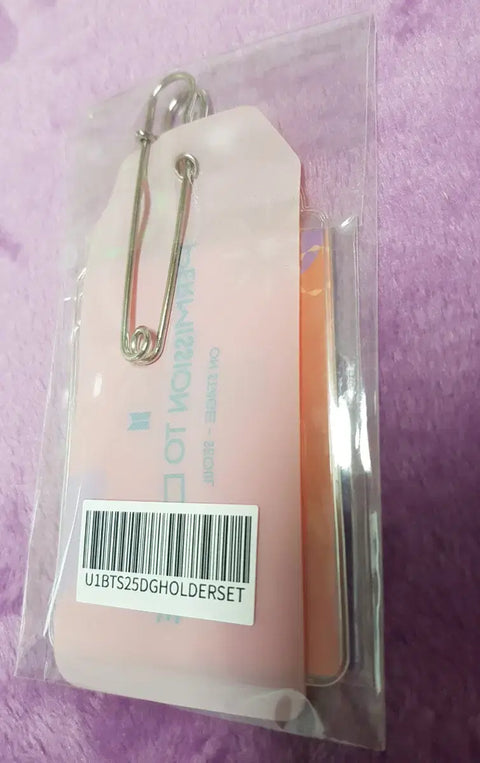 BTS PTD Live Deco Weverse Đặc biệt BTS PTD Weverse pob
