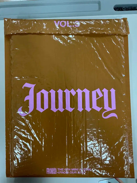 album fromis_9