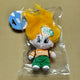 New Rise Sohee Trolls Doll Keychain