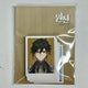 Genshin Impact Liyue ID Photo Set