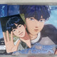 Album tiếng Nhật PLAVE Kakurenbo Tower Records Lucky Draw Yejun