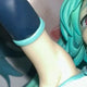 Bán figure Hatsune Miku, dù không được yêu thích, bạn vẫn ở đây vì tôi.