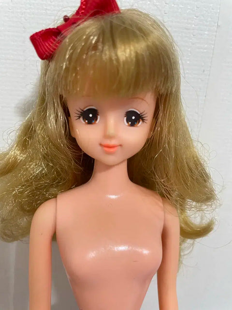 Búp bê Jennie