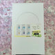 Skip and Loafer Acrylic Photo Card Full Set Bulk Transfer Sale