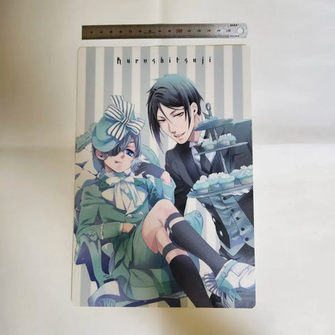 Black Butler