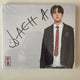 Jaeha Autographed Album (Unopened)
