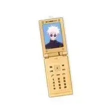 Jujutsu Kaisen Hidden Inventory/Premature Death Gojo Cell Phone Acrylic Charm