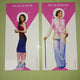 Please Listen Carefully, My Lovely Bookmarks