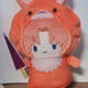 Gintama Kamui Finger Nui Papiperu Finger Puppet