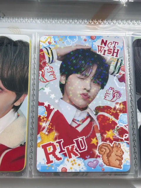Ichu Toreca Riku Special