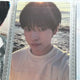 Steady QR KMS Yuushi Sea Photocard
