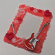 Handmade Toploader Decoration for Sale.
