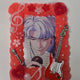 Handmade Toploader Decoration for Sale.