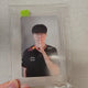 T1 T1 2025 LCK Cup T1 Zone POG Faker photocard