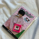 NCT WISH Login MD Sakuya Game Pack Keyring Fan Meeting