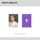 BTS Merch Box 14 Jimin Face