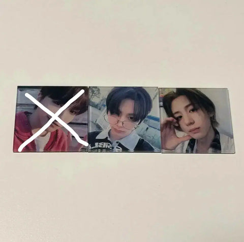 Boneca Do No Genre Regular Edition Unsealed Album