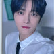 Kim Jaejoong 25 Signature First-Come, First-Served Benefit Photocard