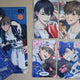 Garbage Time Mian-nim Postcard & Photocard Set - Bulk Sale