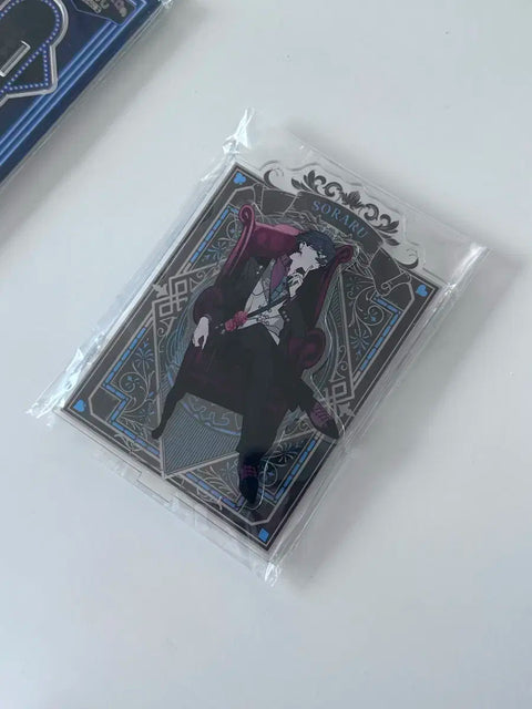 Soramafuurasaka Soraru Acrylic Diorama