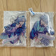 Paradox Live cozmez Anthem Acrylic Stand Kanata Nayuta Bundle