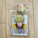Paradox Live Hokusai Keychain Unused