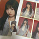 IVE magazine IVE fan meeting photo lay sales