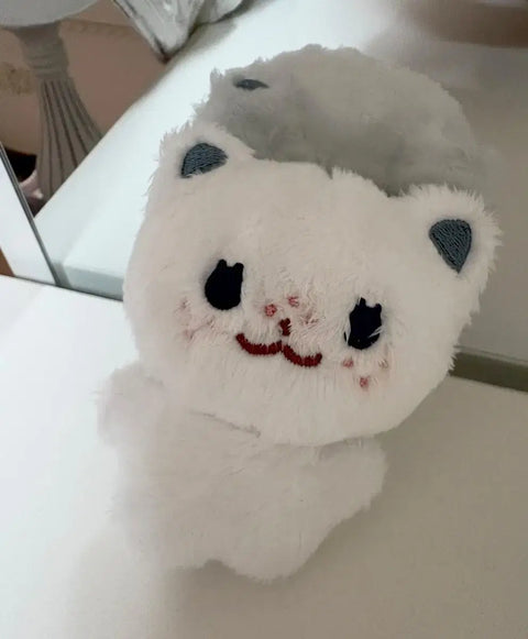 Stray Kids BbokAri (baby chick) Doll Transfer SKZ Felix