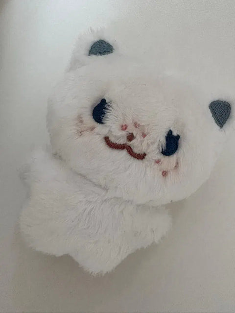 Stray Kids BbokAri (baby chick) Doll Transfer SKZ Felix
