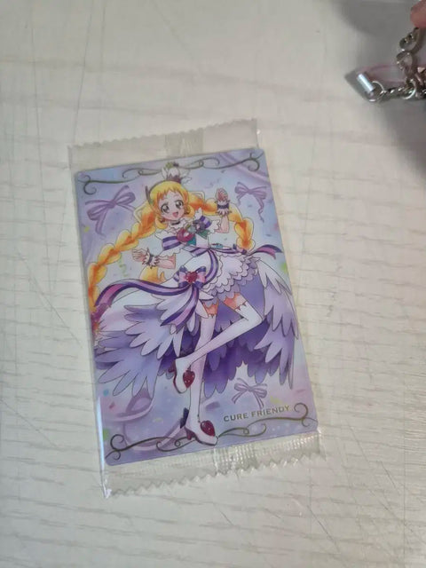 WonderPre WonderfulPrecure Cure Friendy Wafer