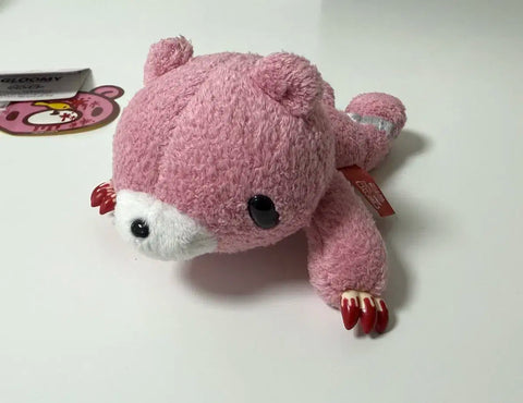 Gloomy Bear Vintage GP Shackles Keychain Keyring Doll Nui