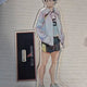 Akaashi Keiji Haikyuu Acrylic