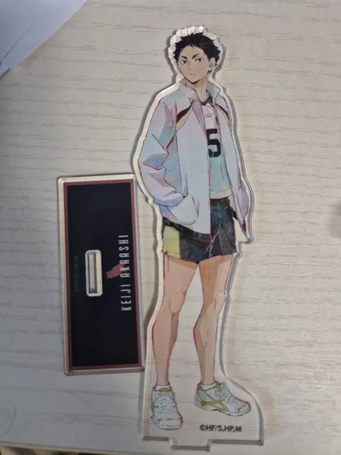 Akaashi Keiji Haikyuu Acrylic